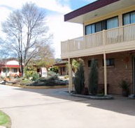 Blayney Goldfields Motor Inn