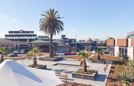 Keilor Lodge VIC Inverell Accommodation