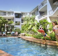 Flynns Beach Resort - Inverell Accommodation