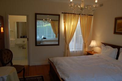 Bluebell Bed And Breakfast - Inverell Accommodation 2