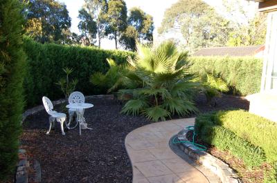 Bluebell Bed And Breakfast - Inverell Accommodation 5