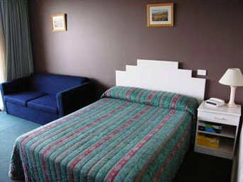 Kensington NSW Inverell Accommodation