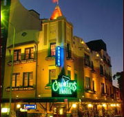 O'Malleys Hotel - Inverell Accommodation