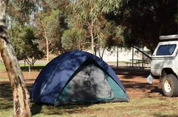 Port Augusta Big 4 Holiday Park - Inverell Accommodation 0