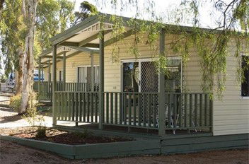 Port Augusta Big 4 Holiday Park - Inverell Accommodation 2