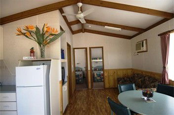 Port Augusta Big 4 Holiday Park - Inverell Accommodation 3