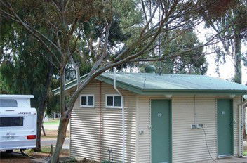 Port Augusta Big 4 Holiday Park - Inverell Accommodation 4