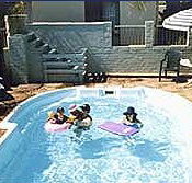 Del Costa Holiday Villas - Inverell Accommodation