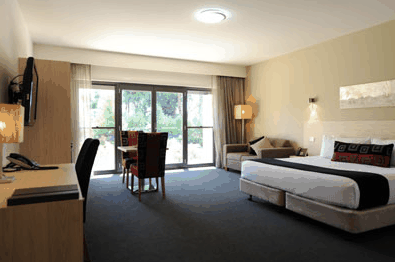 The Barn - Inverell Accommodation