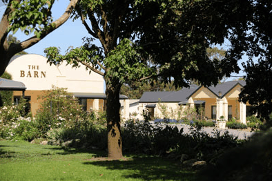 The Barn - Inverell Accommodation 1