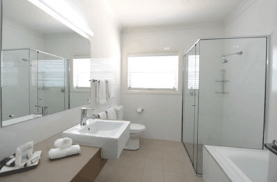 The Barn - Inverell Accommodation 2