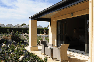 The Barn - Inverell Accommodation 3