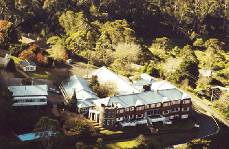 The Mountain Heritage - Inverell Accommodation