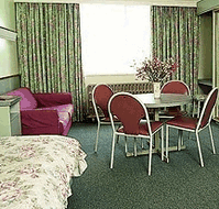 Park Lane-City Court Villas - Inverell Accommodation