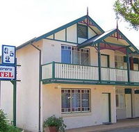 3 Explorers Motel - Inverell Accommodation