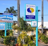 South Seas Motel - Inverell Accommodation