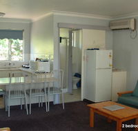 Bermuda Breezes Resort - Inverell Accommodation
