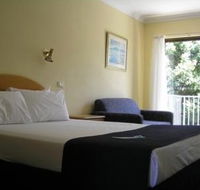 Best Western Macquarie Barracks Motor Inn - Inverell Accommodation