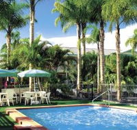 Forster Palms Motel - Inverell Accommodation