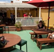 Jack Duggans Irish Pub - Inverell Accommodation