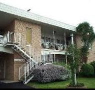 Country Lodge Motor Inn - Inverell Accommodation