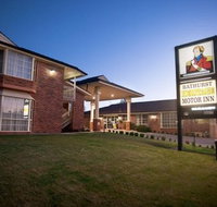 Bathurst Heritage Motor Inn - Inverell Accommodation