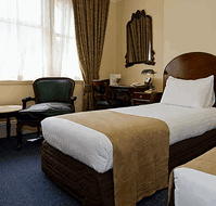 Hadleys Hotel - Inverell Accommodation
