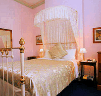 The Lodge on Elizabeth - Inverell Accommodation