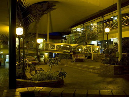 Lower Sandy Bay TAS Inverell Accommodation