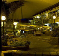 Mayfair Plaza Motel - Inverell Accommodation
