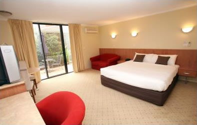 Best Western Chaffey International Motor Inn - Inverell Accommodation 1