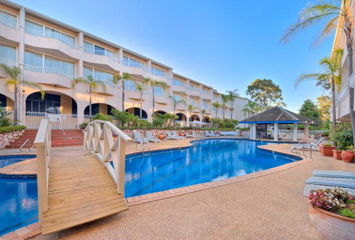  Inverell Accommodation
