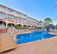 Stamford Grand North Ryde - Inverell Accommodation