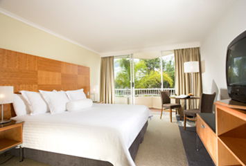 Stamford Grand North Ryde - Inverell Accommodation 1