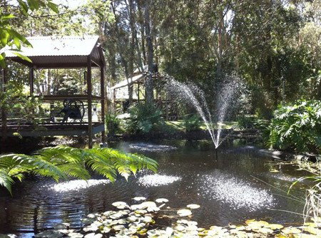 O'Carrollyns At One Mile Beach - Inverell Accommodation 1