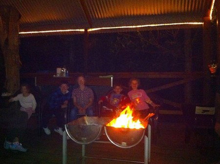 O'Carrollyns At One Mile Beach - Inverell Accommodation 4
