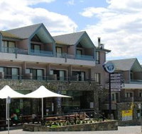 Banjo Paterson Inn - Inverell Accommodation