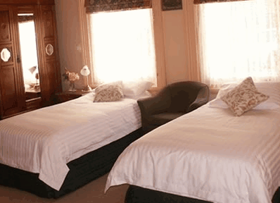 Mount Nelson TAS Inverell Accommodation