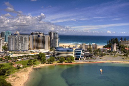 Outrigger Twin Towns Resort - Inverell Accommodation 0