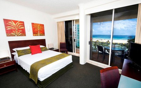 Outrigger Twin Towns Resort - Inverell Accommodation 1