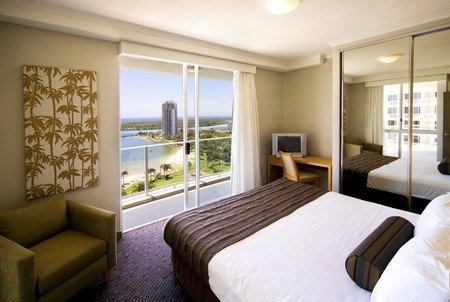 Outrigger Twin Towns Resort - Inverell Accommodation 2