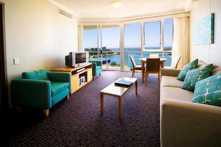 Outrigger Twin Towns Resort - Inverell Accommodation 3