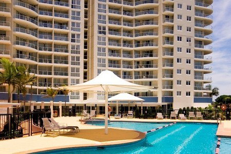 Outrigger Twin Towns Resort - Inverell Accommodation 4