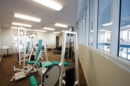 Outrigger Twin Towns Resort - Inverell Accommodation 5