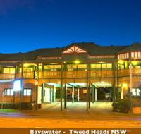 Comfort Inn Bayswater