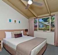 Shelly Beach Resort - Inverell Accommodation