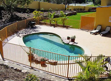 Red Bridge Motor Inn - Inverell Accommodation 2