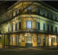 The Royal Exhibition Hotel - Inverell Accommodation