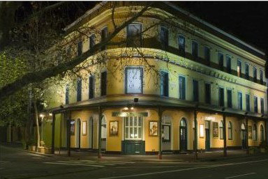 The Royal Exhibition Hotel - Inverell Accommodation 0