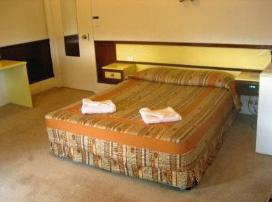 The Royal Exhibition Hotel - Inverell Accommodation 1
